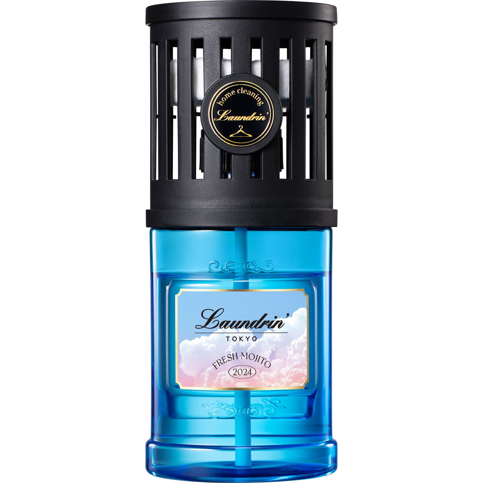 部屋用フレグランス フレッシュモヒートの香り フレッシュモヒートの香り 2024