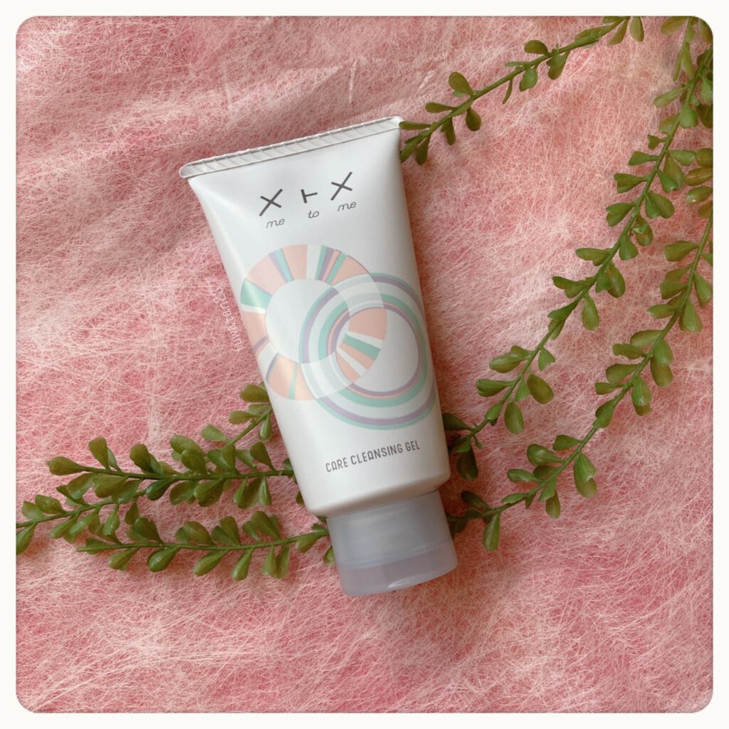 メトメ ケアクレンジングジェル/メトメ/クレンジングジェルを使ったクチコミ（1枚目）