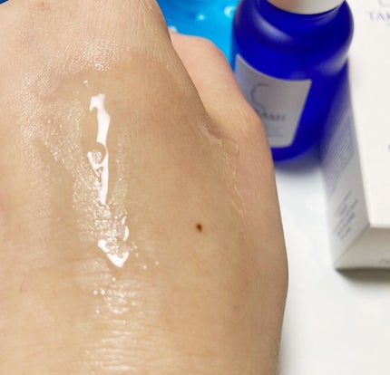 タカミスキンピール/タカミ/ブースター・導入液を使ったクチコミ(4枚目)