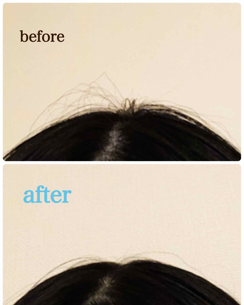 まとめ髪スティック レギュラー/マトメージュ/ヘアワックス・クリームを使ったクチコミ（2枚目）