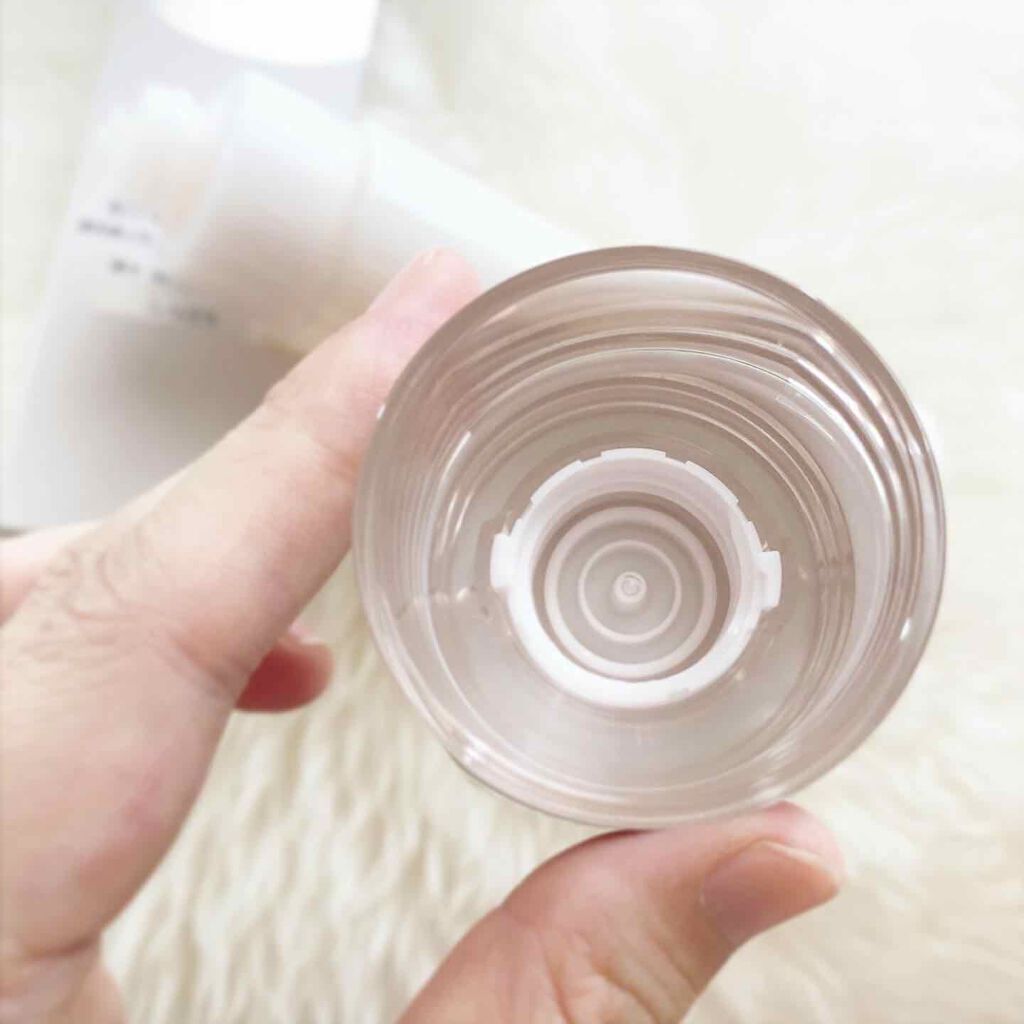 エリクシール ホワイト クリアローション T II/エリクシール/化粧水を使ったクチコミ(4枚目)