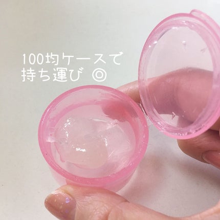 ベビーワセリン/健栄製薬/ボディクリームを使ったクチコミ(4枚目)