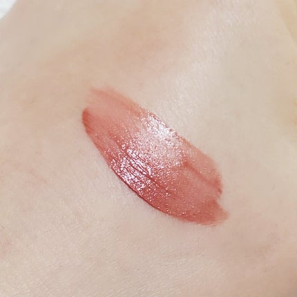 むっちリップ/b idol/口紅を使ったクチコミ(2枚目)