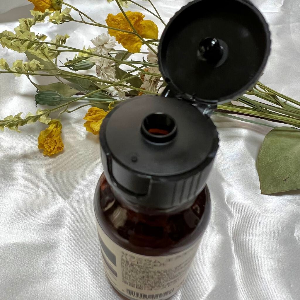 ゼラニウム エクスペディエントハンドジェル/Aesop/ハンドジェルを使ったクチコミ(3枚目)