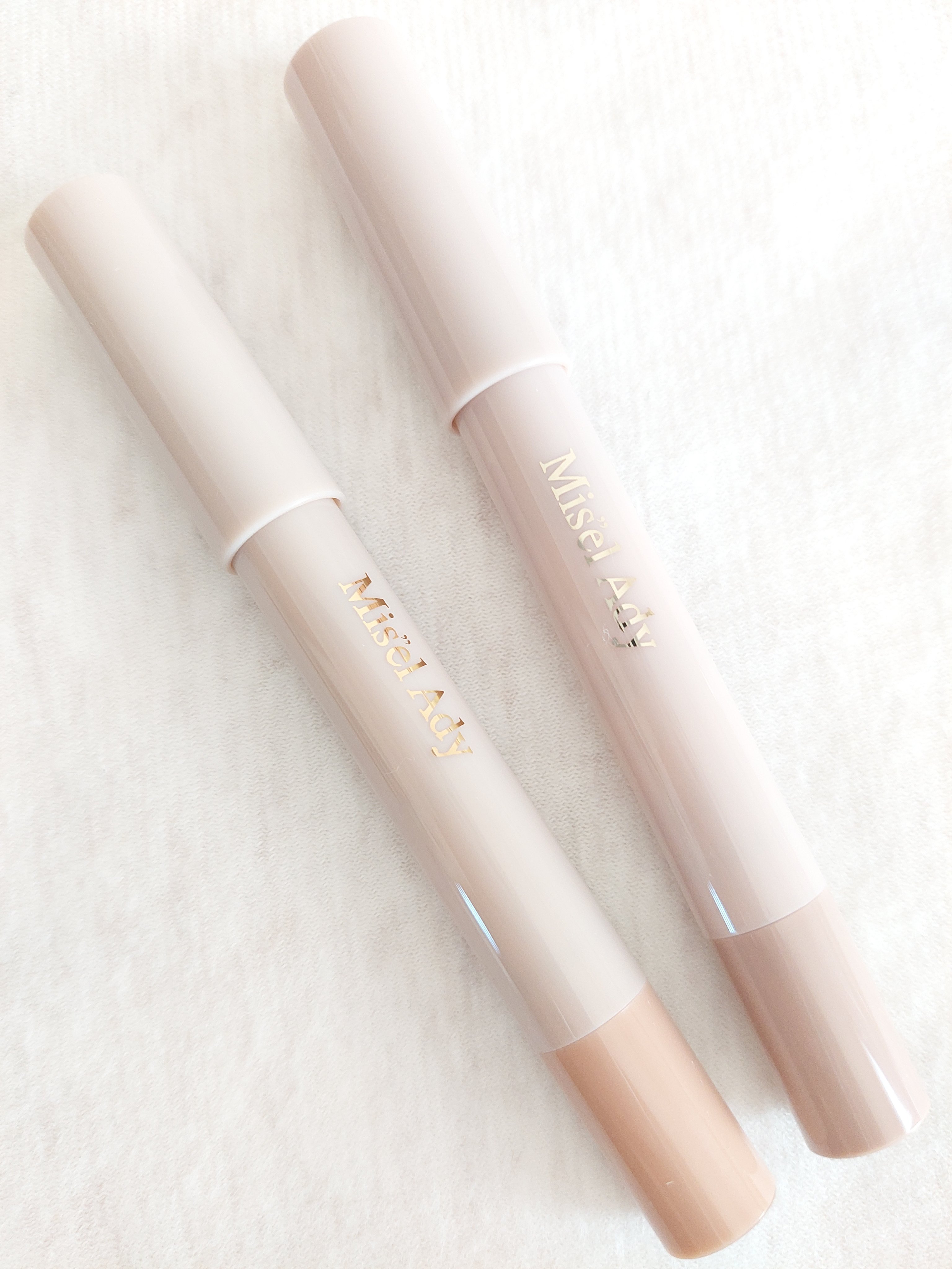 コガオシェードペン/ミゼルエディ/シェーディングを使ったクチコミ（2枚目）