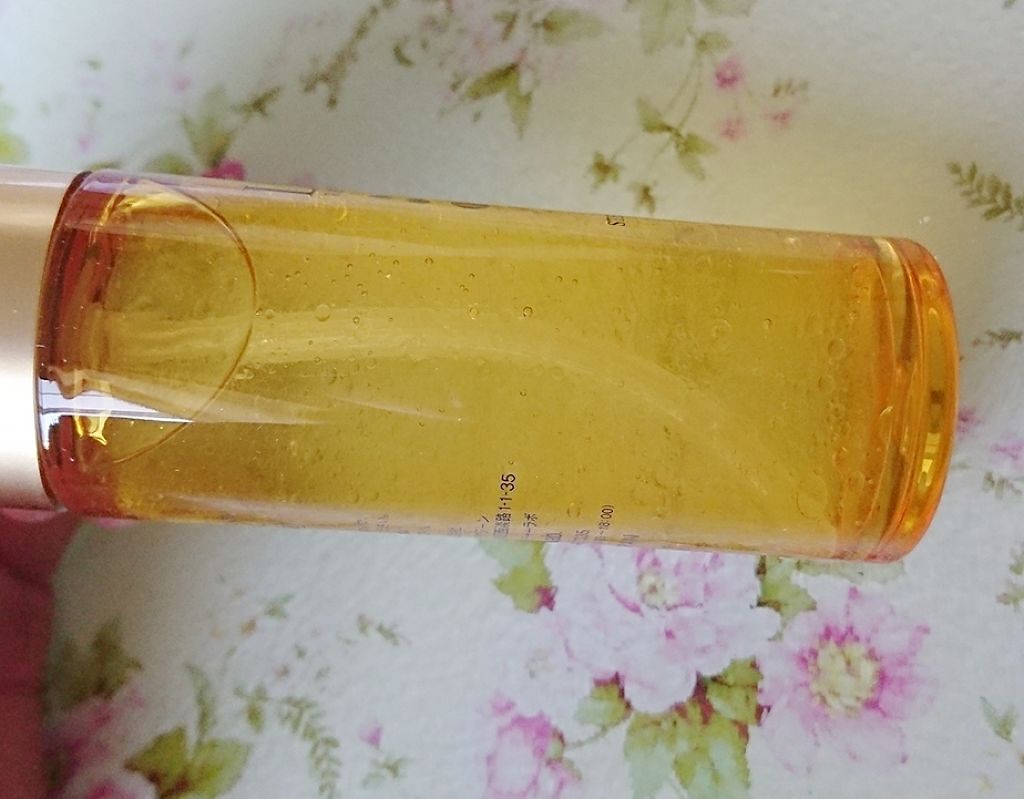 リバイバル ステムプラス/リッツ/美容液を使ったクチコミ（2枚目）