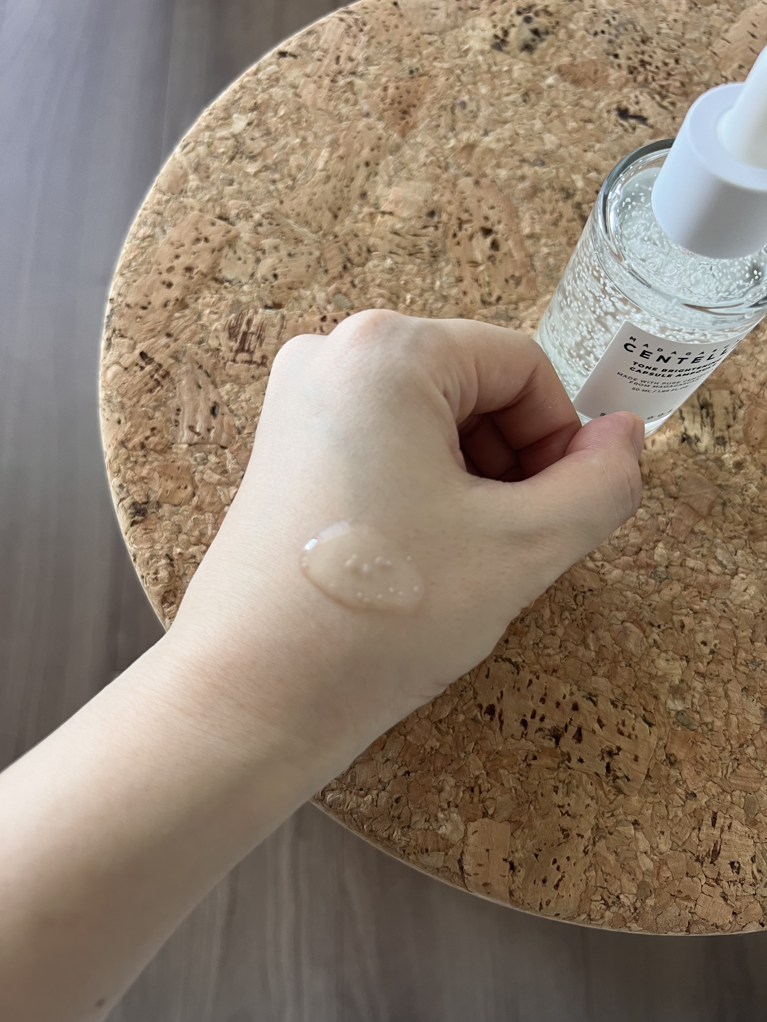 を使ったクチコミ（2枚目）