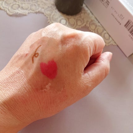 マイルドクレンジング オイル〈ブラック&スムース〉/ファンケル/オイルクレンジングを使ったクチコミ(3枚目)