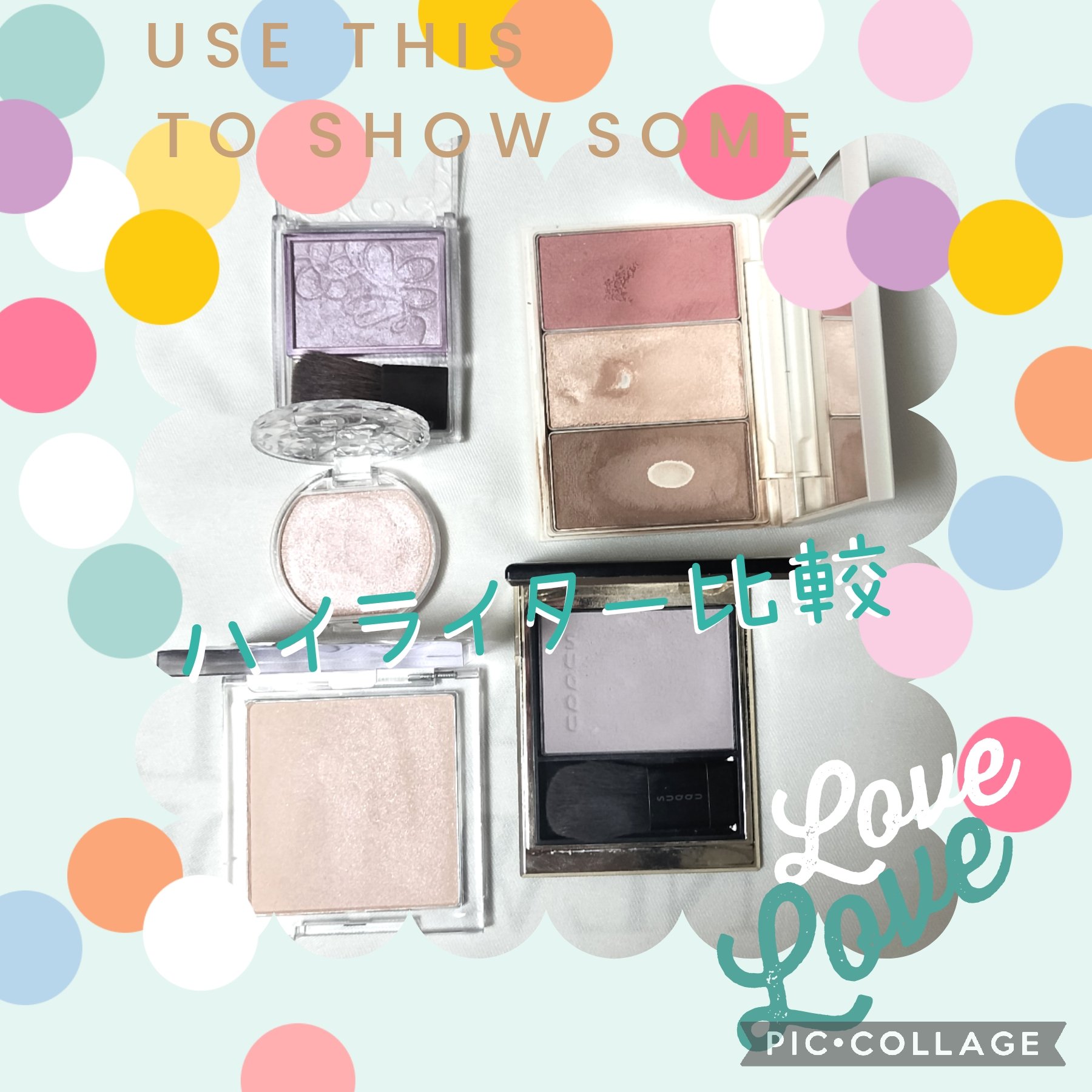 メルティング パウダー ブラッシュ/SUQQU/パウダーチークを使ったクチコミ（1枚目）