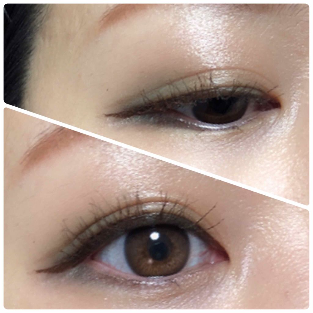 デザイニング カラー アイズ/SUQQU/アイシャドウパレットを使ったクチコミ(2枚目)