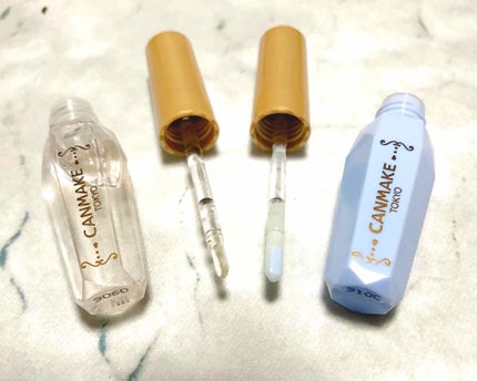 sui on LIPS 「私が愛用しているプライマーでリピート購入した、01番【クリア】..」(4枚目)