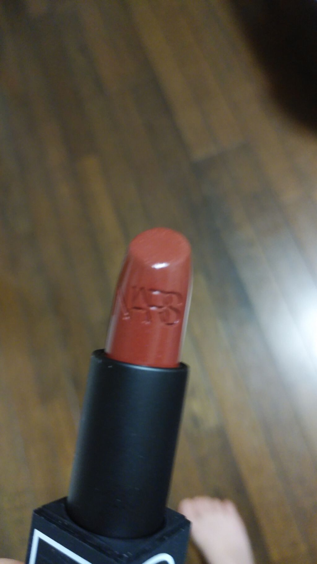 リップスティック/NARS/口紅を使ったクチコミ(2枚目)