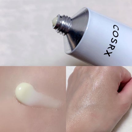 RXザ・レチノール0.1クリーム/COSRX/フェイスクリームを使ったクチコミ(2枚目)