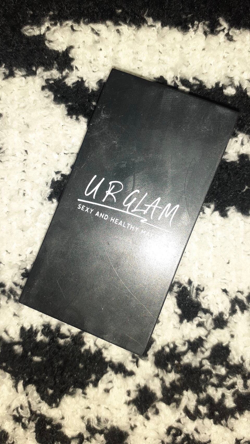 UR GLAM EYEBROW POWDER/U R GLAM/パウダーアイブロウを使ったクチコミ(1枚目)