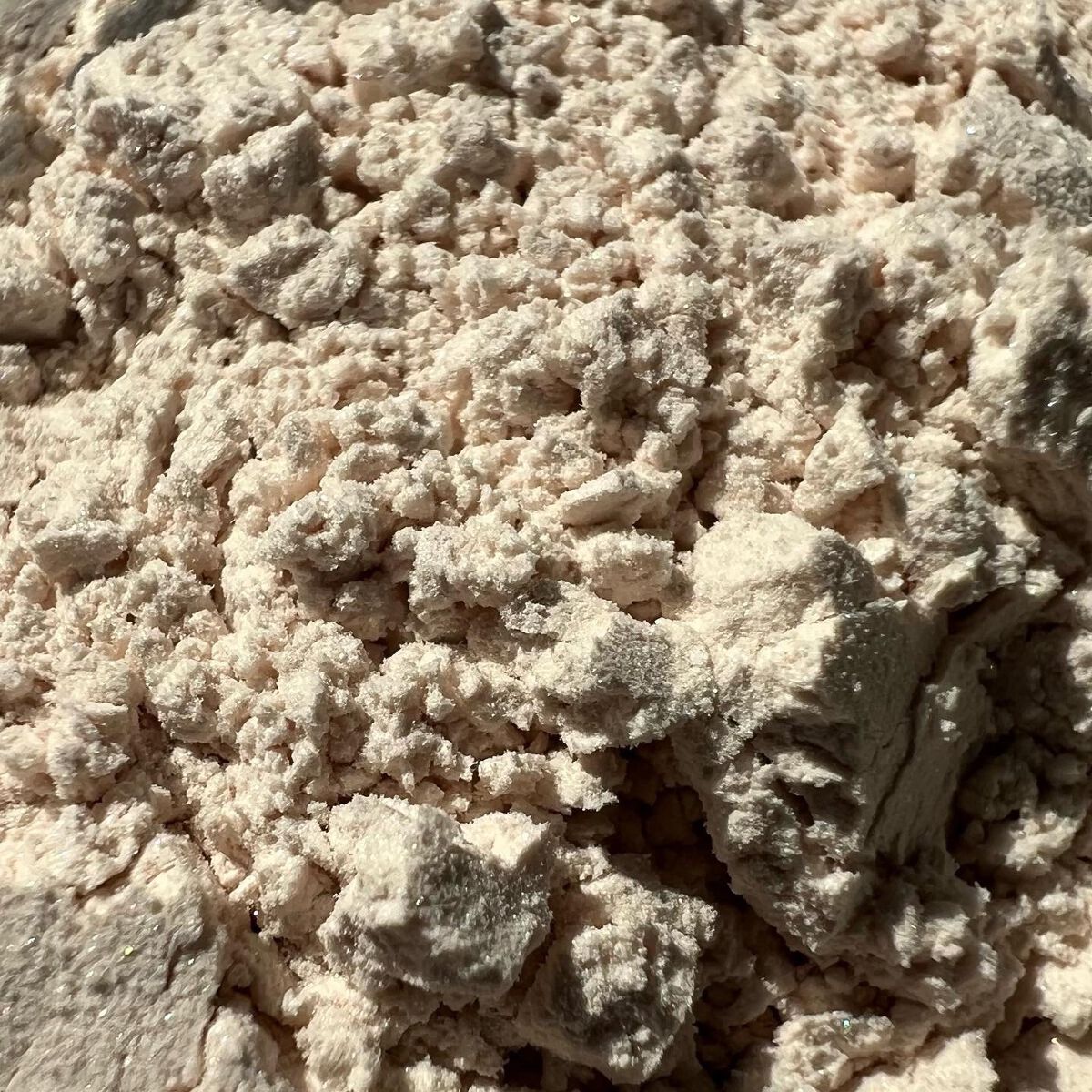 フェイスパウダーセット(TL)/ミキモト コスメティックス/ルースパウダーを使ったクチコミ(8枚目)