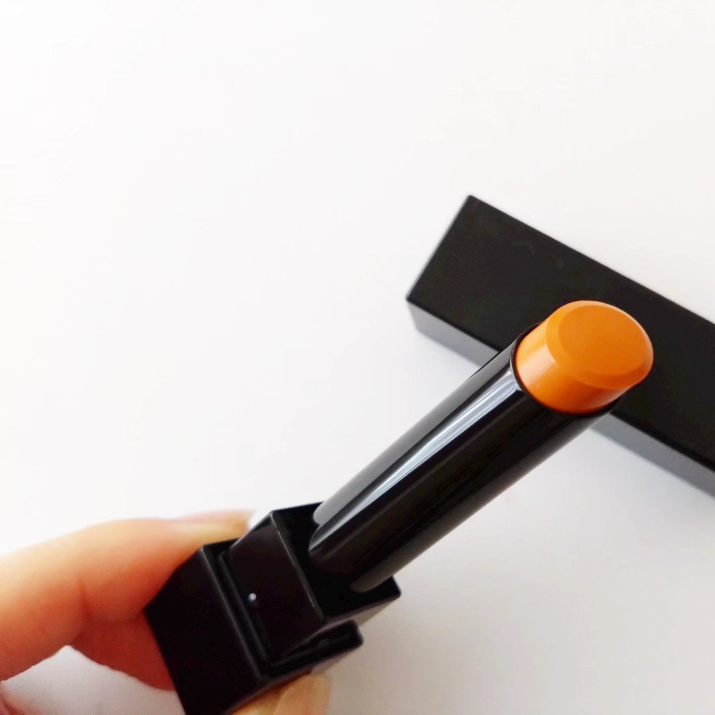 リップカラーコントロールベース /KATE/リップクリームを使ったクチコミ（2枚目）