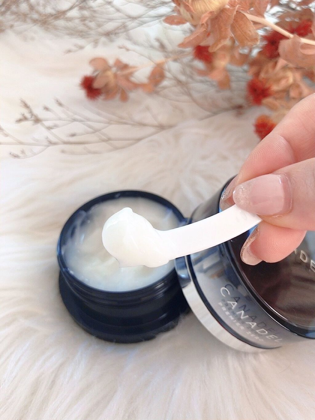 プレミアゼロ/CANADEL/オールインワン化粧品を使ったクチコミ(2枚目)