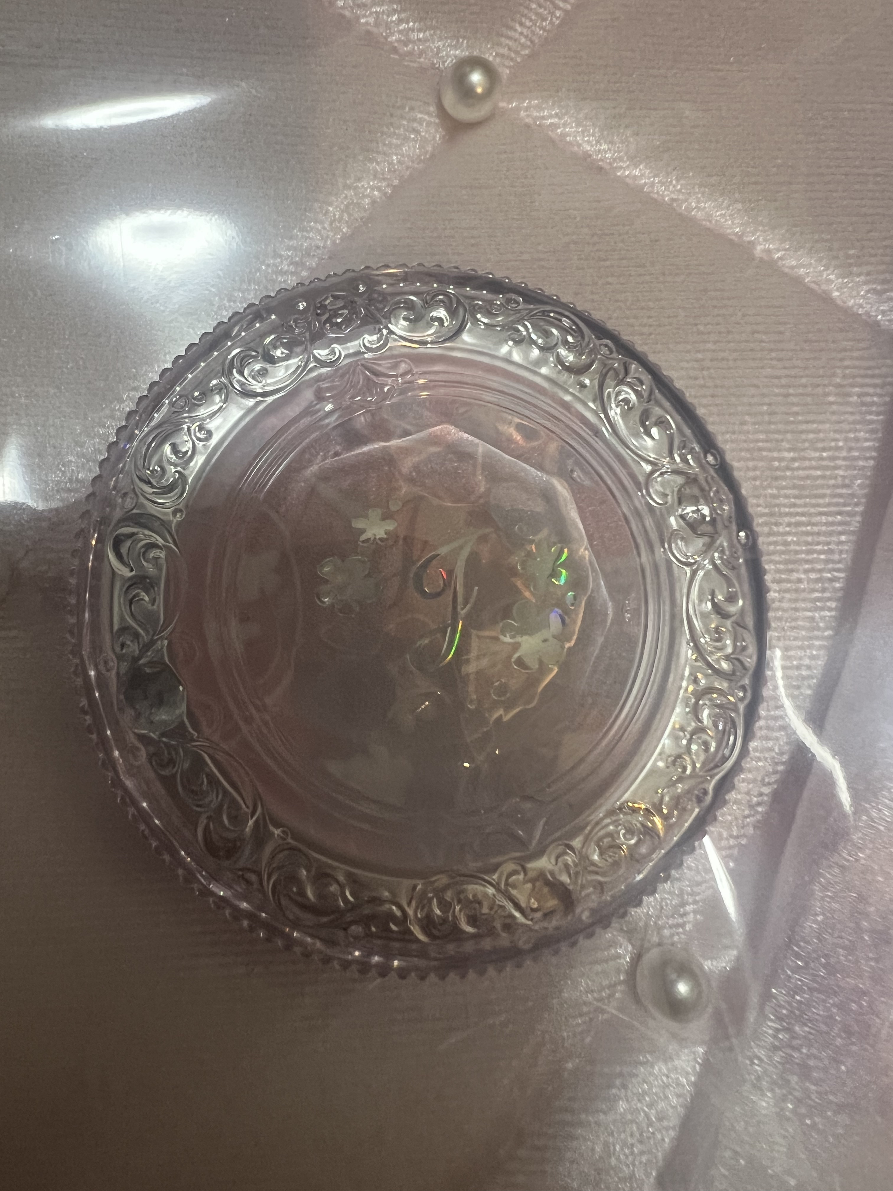 ユニコーンユートピア コレクション/JILL STUART/メイクアップキットを使ったクチコミ（1枚目）