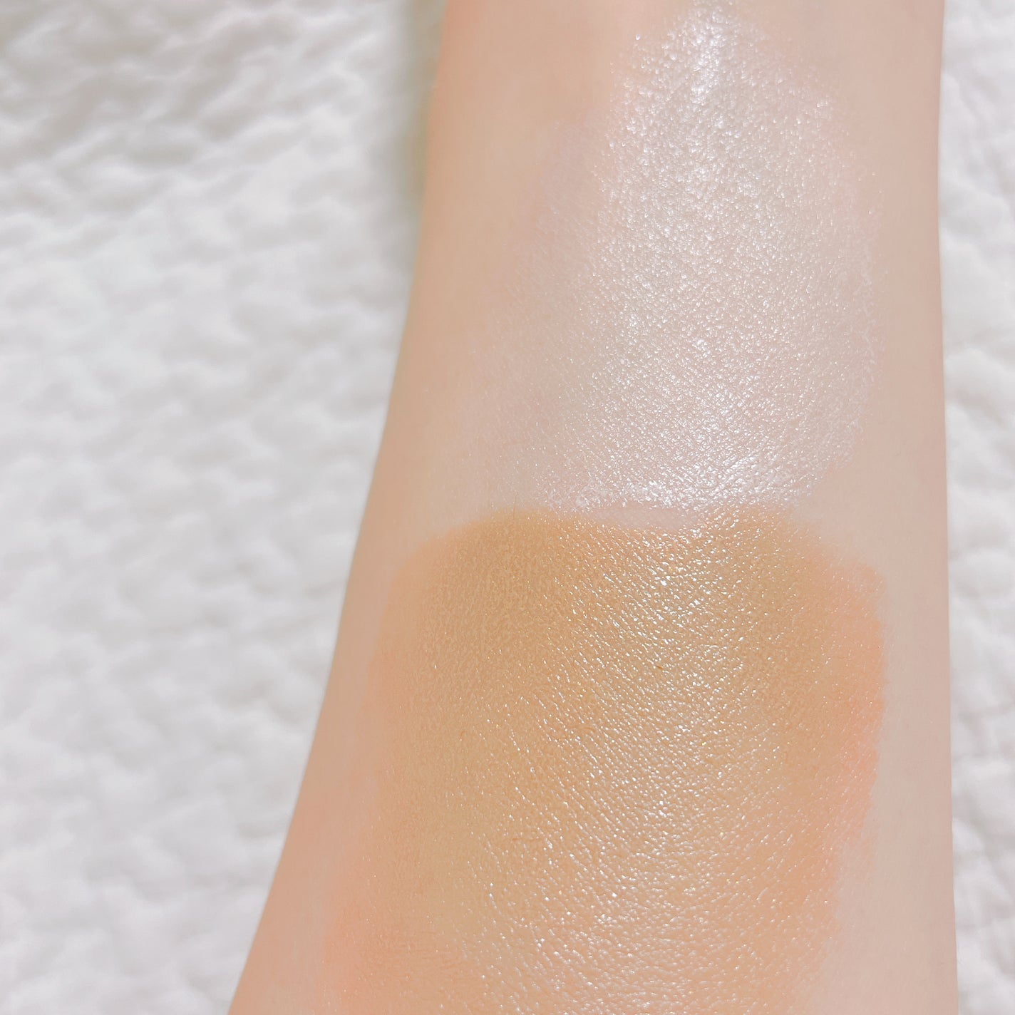 トーンチェンジクリエイターUV/サンカット®/日焼け止めローションを使ったクチコミ(6枚目)