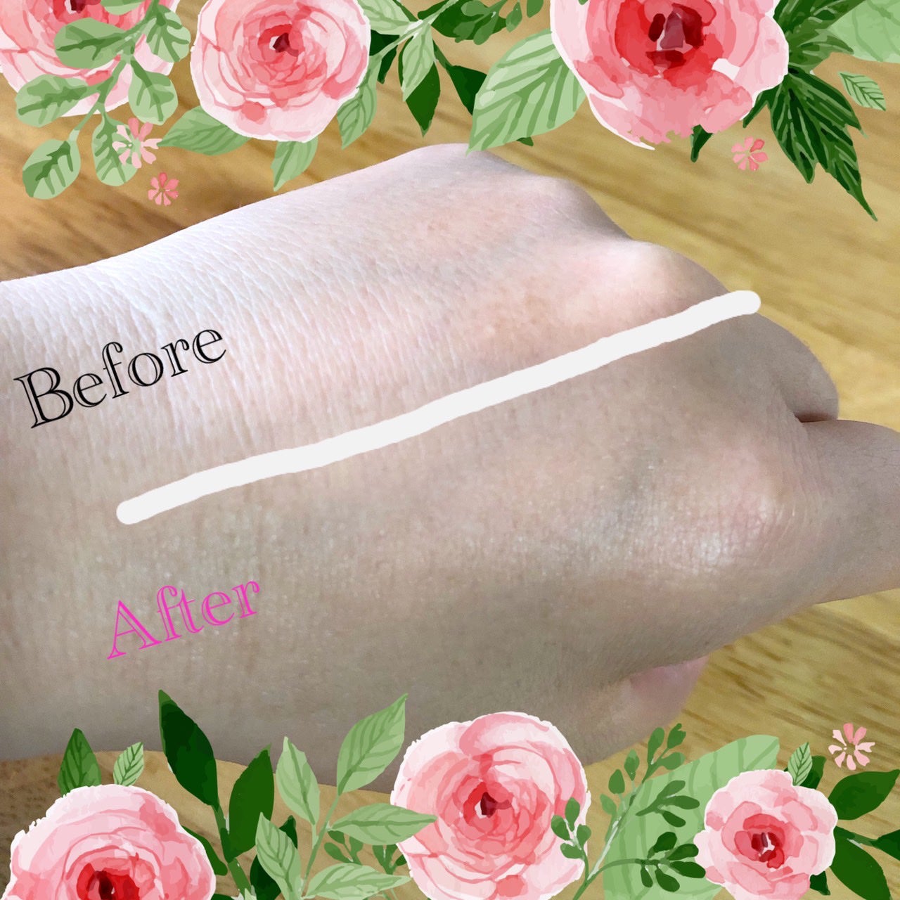 エアリーフィットサンスティック/KAHI/日焼け止めスティックを使ったクチコミ(3枚目)