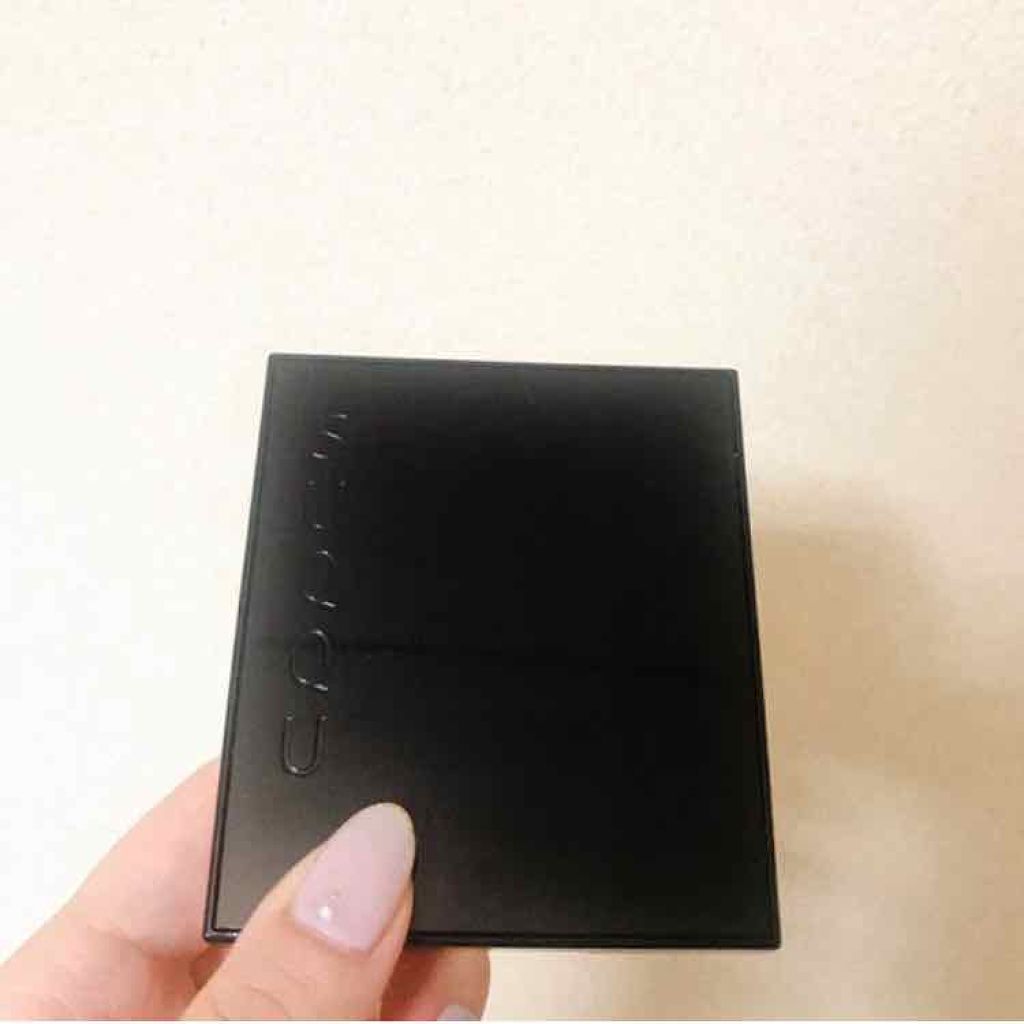 デザイニング カラー アイズ/SUQQU/アイシャドウパレットを使ったクチコミ（1枚目）