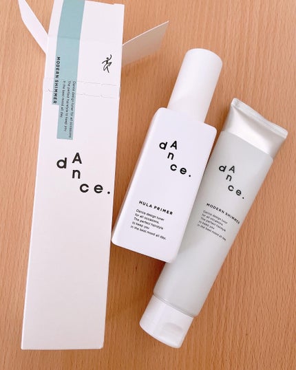 ダンスデザインチューナー モダンシマー/アリミノ/ヘアワックス・クリームを使ったクチコミ(1枚目)