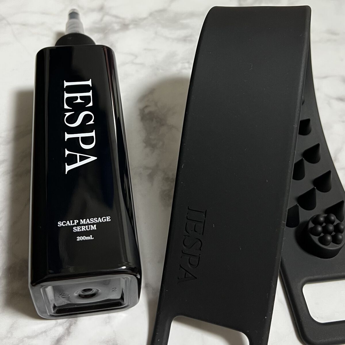 カクタスバンド/イエスパ/ツボ押し・マッサージグッズを使ったクチコミ（2枚目）