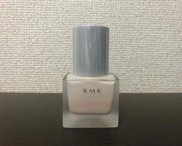 RMK メイクアップベース/RMK/化粧下地を使ったクチコミ（1枚目）