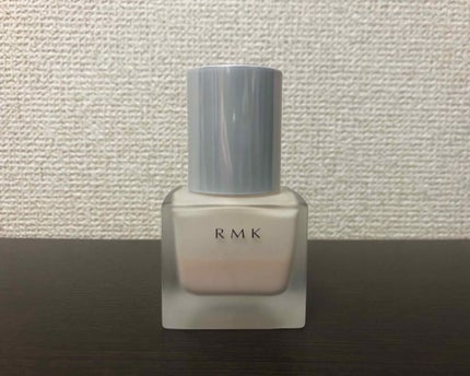 RMK メイクアップベース/RMK/化粧下地を使ったクチコミ(1枚目)