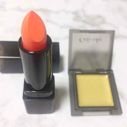 ディグニファイド リップス/Celvoke/口紅を使ったクチコミ(1枚目)