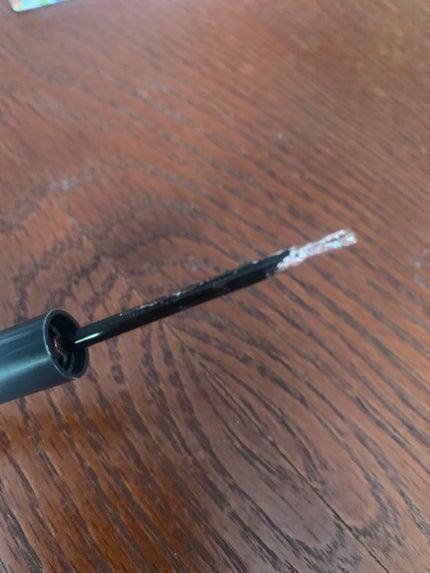 トゥインクル グリッター 3 ホログラム/innisfree/リキッドアイライナーの画像