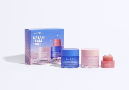 ドリームチーム トリオキット / LANEIGE