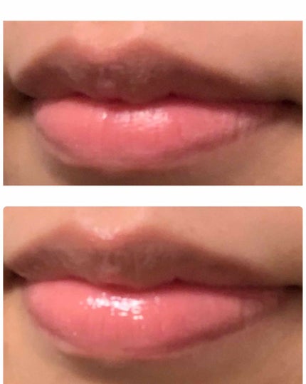 リップエッセンス(ディープモイスト) a/ettusais/リップケアを使ったクチコミ(3枚目)