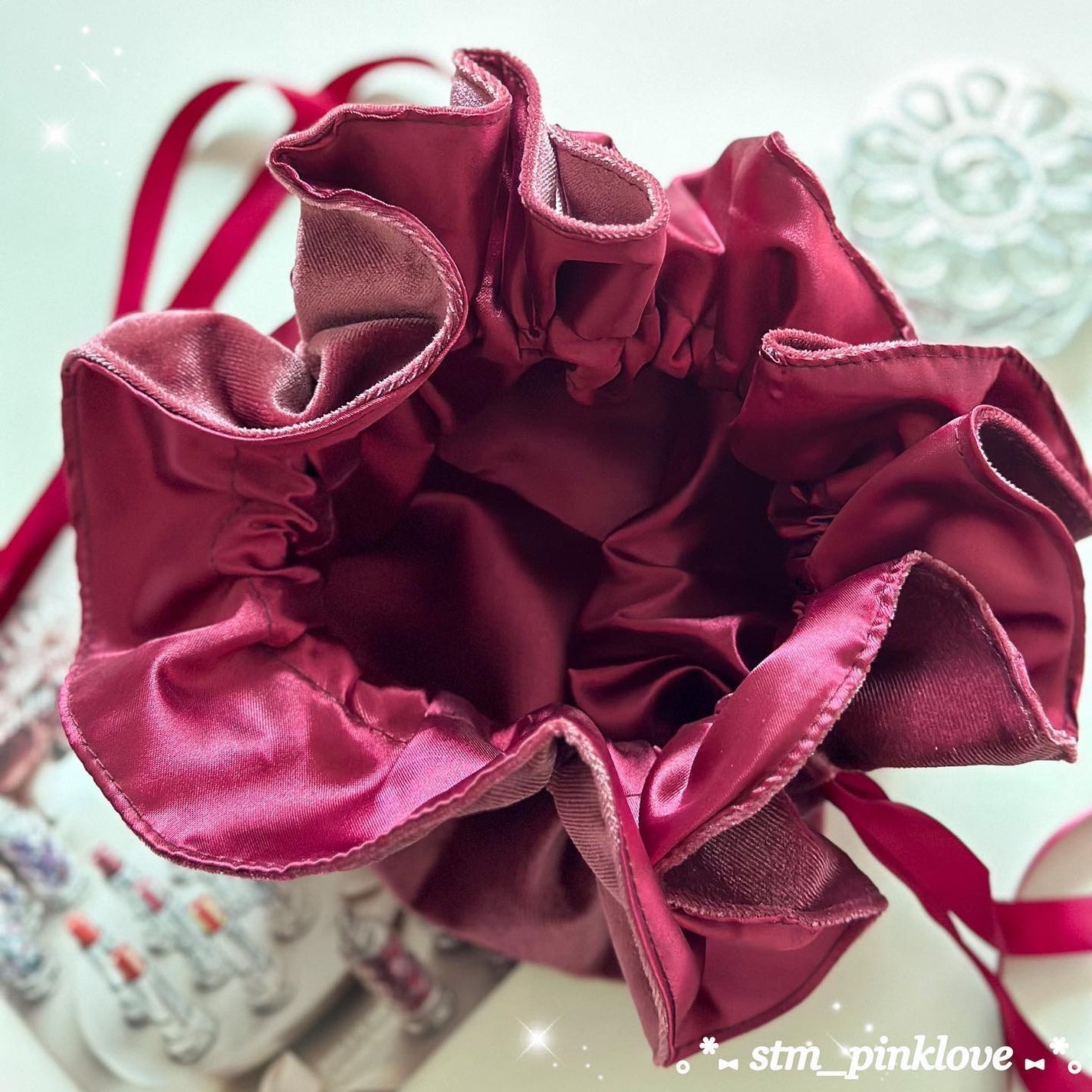 ジルスチュアート ブルームクチュール アイズ ジュエルドブーケ/JILL STUART/アイシャドウパレットを使ったクチコミ(7枚目)