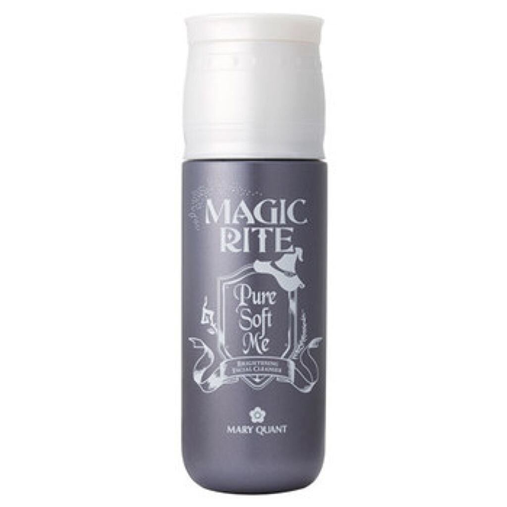 マジック ライト ピュア ソフト ミー / MARY QUANT
