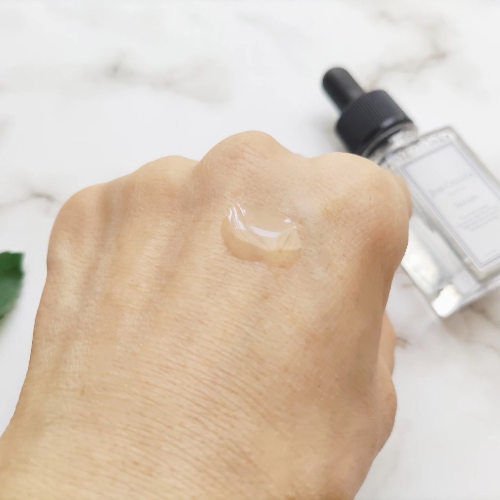 ジョワセリュール セラム/JOIE CELLULE/美容液を使ったクチコミ（3枚目）