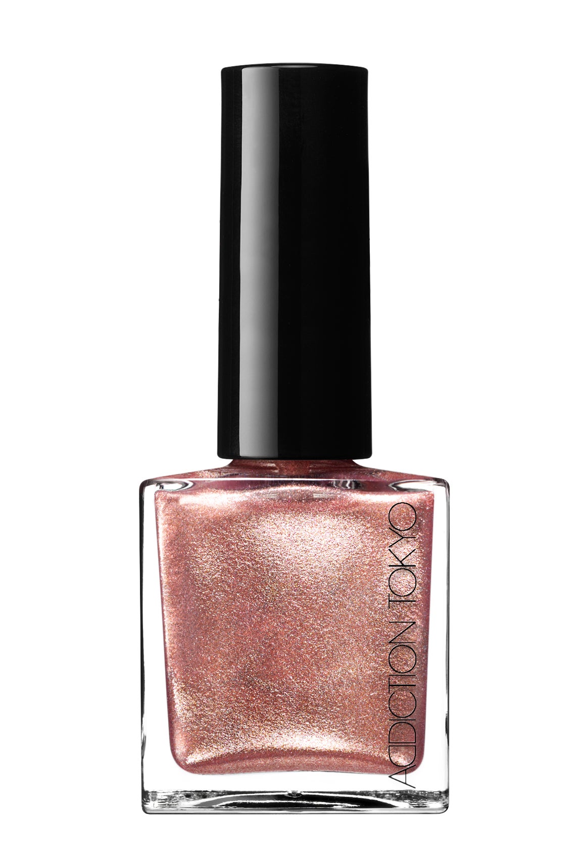 アディクション ザ ネイル ポリッシュ + 115SP Rosy Robe