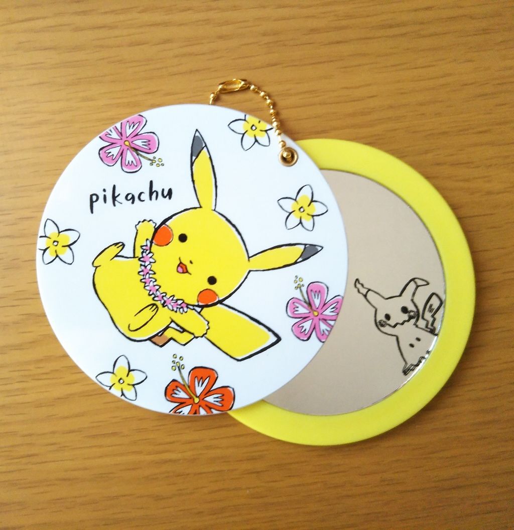 スリーコインズ×ポケモン/3COINS/その他を使ったクチコミ（2枚目）