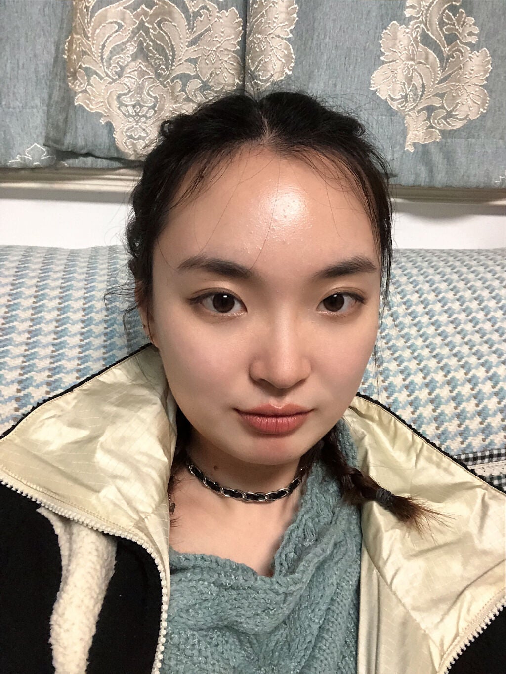 ブラウンシェードアイズN/KATE/アイシャドウパレットを使ったクチコミ(4枚目)