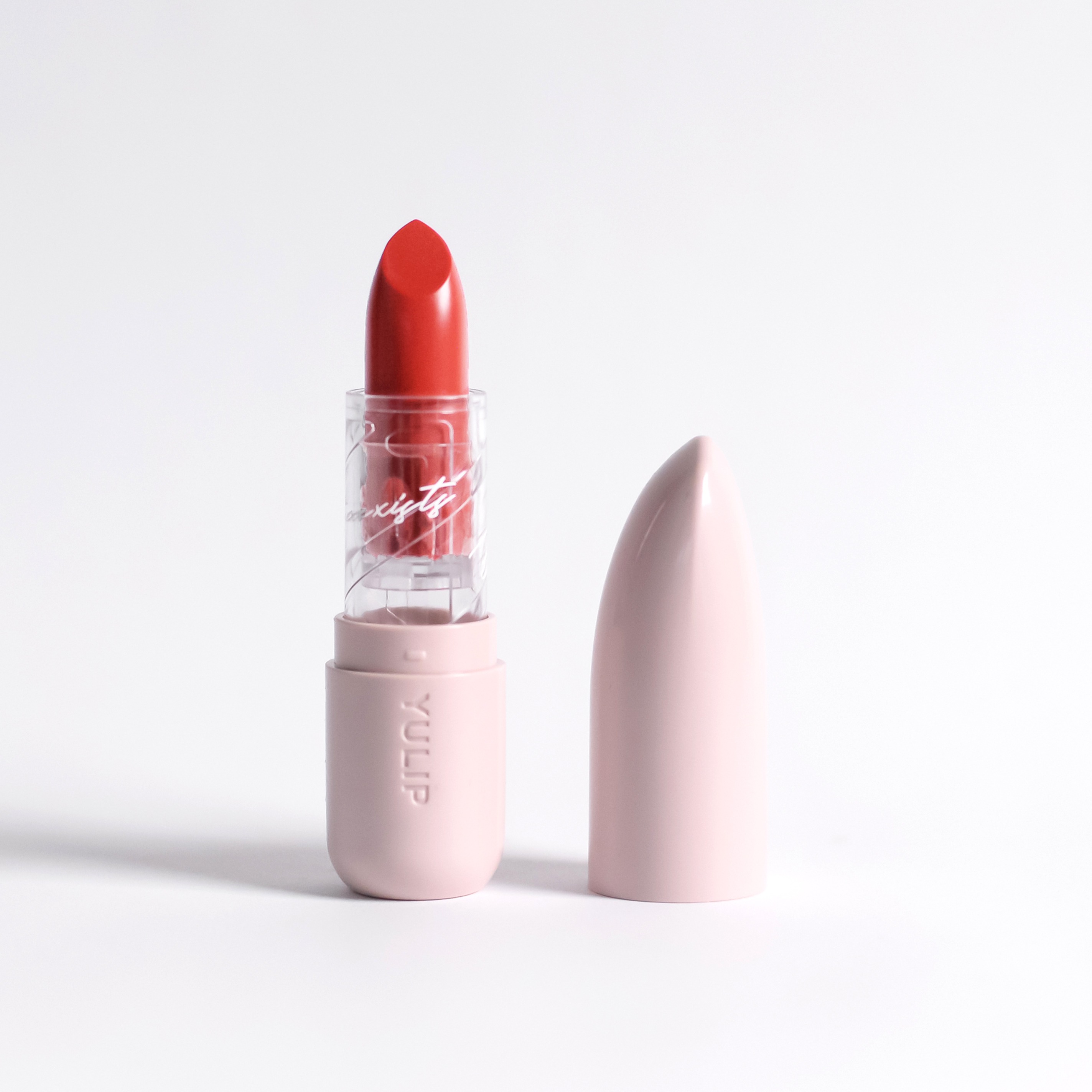 ヴィーガンティンテッドリップバーム Almost Spring