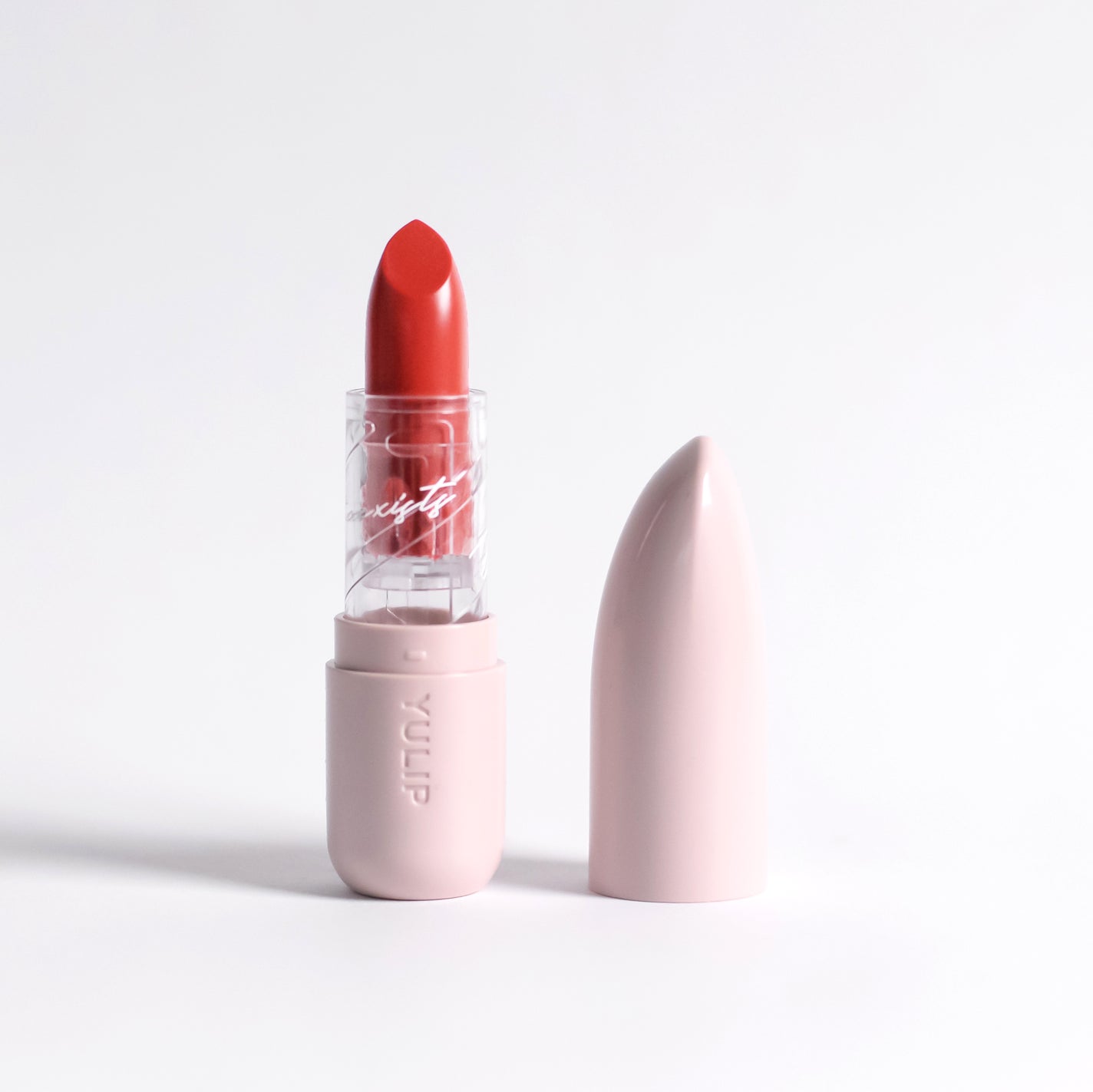 ヴィーガンティンテッドリップバーム Almost Spring