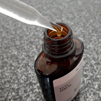 ピュアエッセンス PV35/KISO/美容液を使ったクチコミ(2枚目)