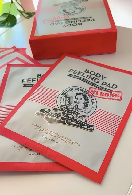 ✽ 佳 ✽スキンケア㋔㋟㋗ on LIPS 「✎𓂃𓈒𓏸角質ピーリング✼••┈┈┈┈┈┈┈┈┈┈┈┈┈┈┈┈..」(2枚目)