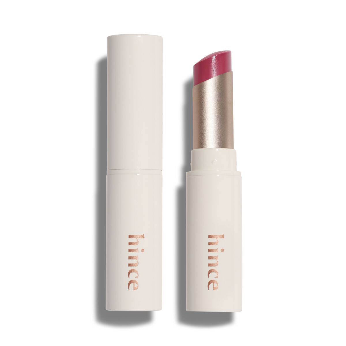 ムードインハンサーリップグロウ hince