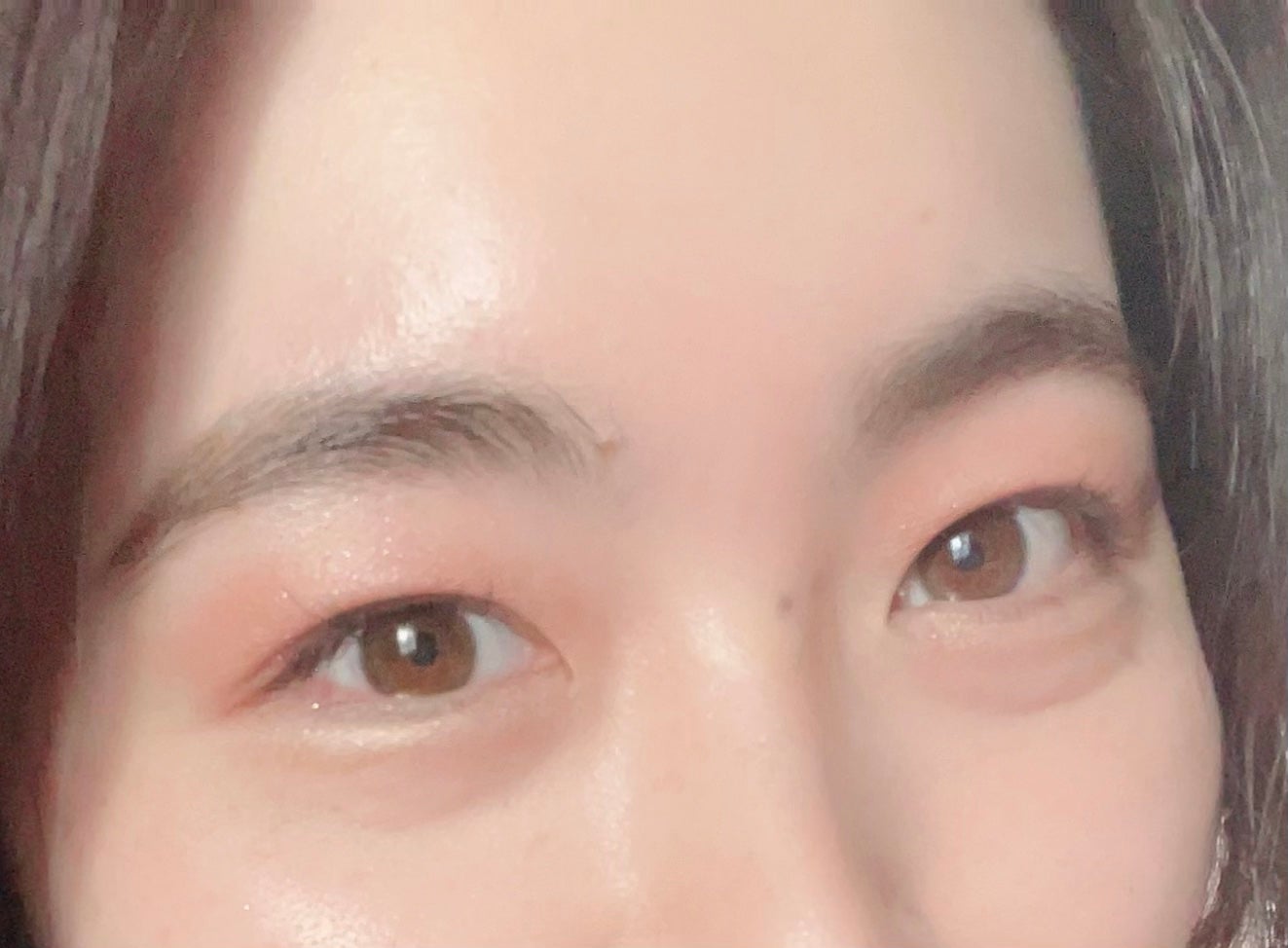 COLOR DIRECTOR/too cool for school/アイシャドウパレットを使ったクチコミ(3枚目)