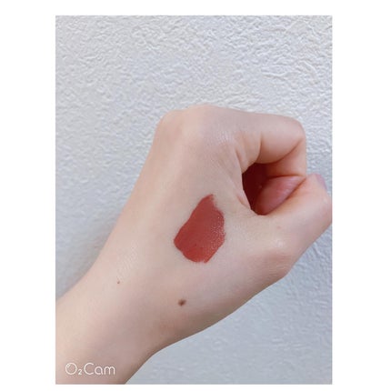 アクアボム リップティント/SRICHAND/リップティントを使ったクチコミ(6枚目)