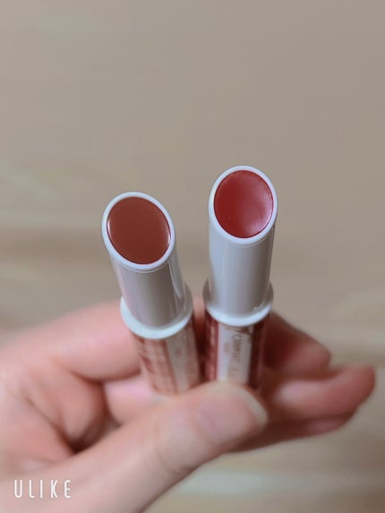 むちぷるティント/キャンメイク/リップティントを使ったクチコミ(2枚目)