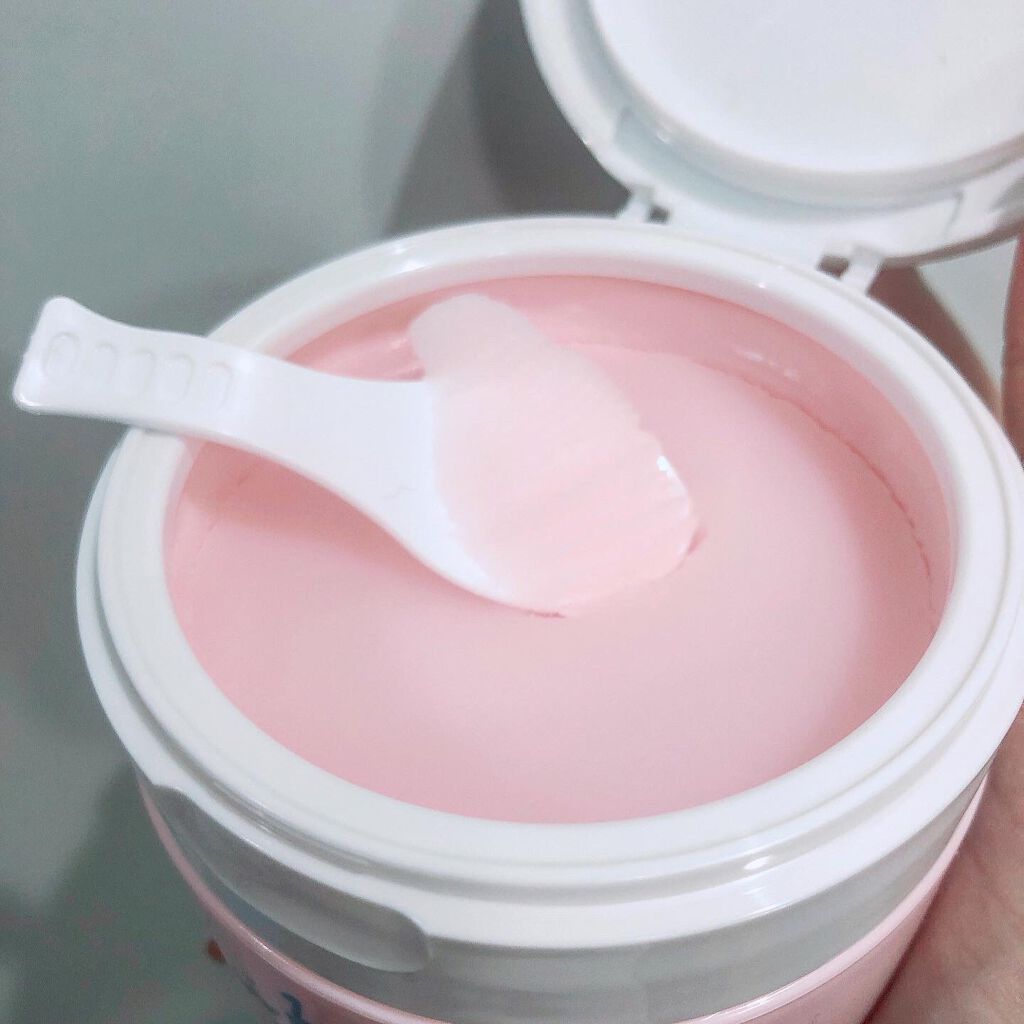 SUIKO HC リフレッシュクレンジングバーム/SUIKO HATSUCURE/クレンジングバームを使ったクチコミ(3枚目)