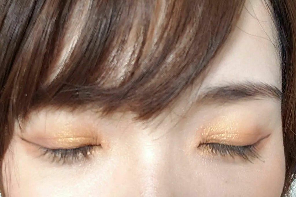 アイ カラー クォード/TOM FORD BEAUTY/アイシャドウパレットを使ったクチコミ(6枚目)