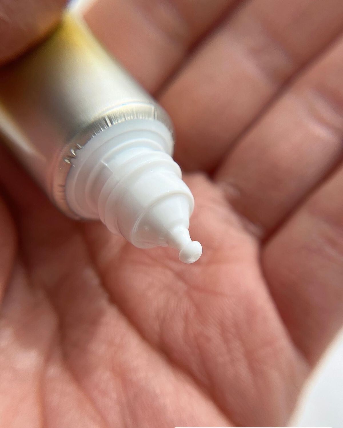 薬用しみ集中対策 プレミアム美容液/メラノCC/美容液を使ったクチコミ(2枚目)